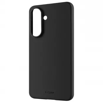 Fixed Story takakansi Samsung Galaxy A57 5G, kumipinnoitettu, musta