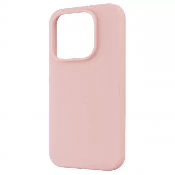 Fixed Story takakansi Xiaomi 17 kumipinnoitettu pinkki