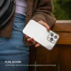 FIXED Story takakansi Xiaomi 17 Ultra -puhelimeen, kirkas TPU
