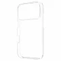 FIXED Story takakansi Xiaomi 17 Ultra -puhelimeen, kirkas TPU
