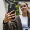Fixed Story takakansi Xiaomi Redmi Note 15 4G/5G / POCO M8 5G - kumipinnoitettu - musta