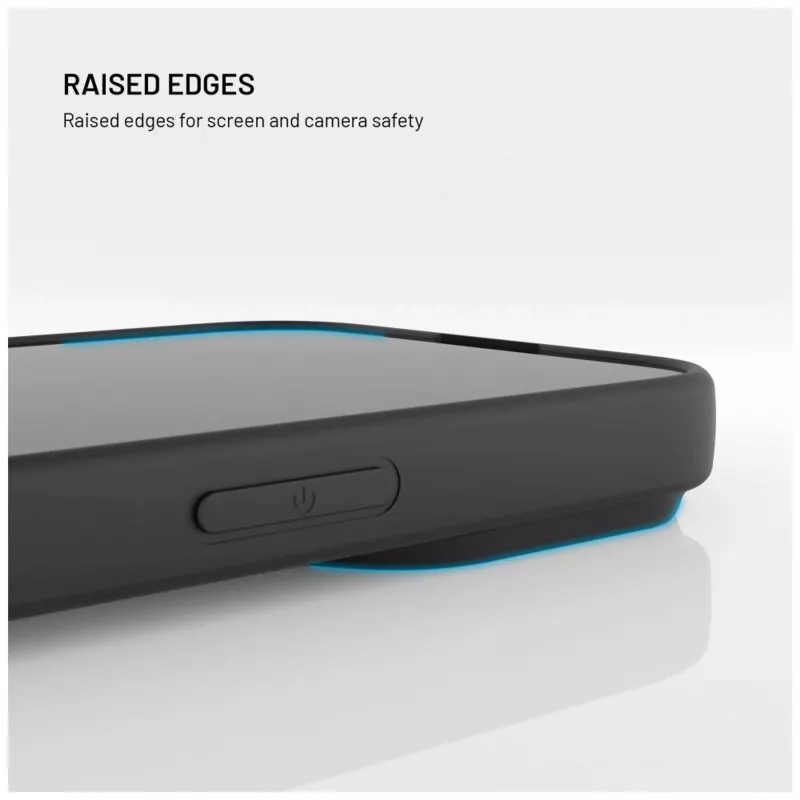 Fixed Story takakansi Xiaomi Redmi Note 15 Pro+ 5G, kumipintainen, musta