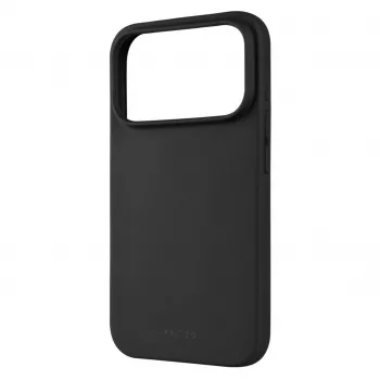 Fixed Story takakansi Xiaomi Redmi Note 15 Pro+ 5G, kumipintainen, musta