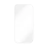 FIXED tempered glass -näytönsuojakalvo Samsung Galaxy A27 5G:lle (läpinäkyvä, 9H)