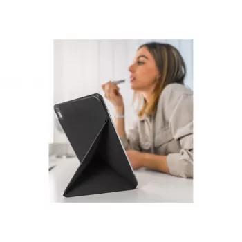 FIXED Trinity Case Apple iPad Pro 11 tuuman (2018-2022)/iPad Air (2020-2026), musta