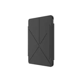 FIXED Trinity Case Apple iPad Pro 11 tuuman (2018-2022)/iPad Air (2020-2026), musta