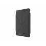 FIXED Trinity Case Apple iPad Pro 11 tuuman (2018-2022)/iPad Air (2020-2026), musta