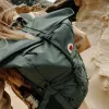 Fjällräven Abisko Hike Foldsack reppu - Patina Green