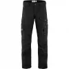 Fjällräven Barents Trousers Pro - musta - 52 (XL)