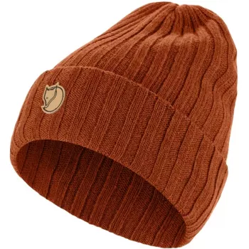 Fjällräven Byron Hat Thin pipo Autumn Leaf unisex