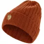 Fjällräven Byron Hat Thin pipo Autumn Leaf unisex