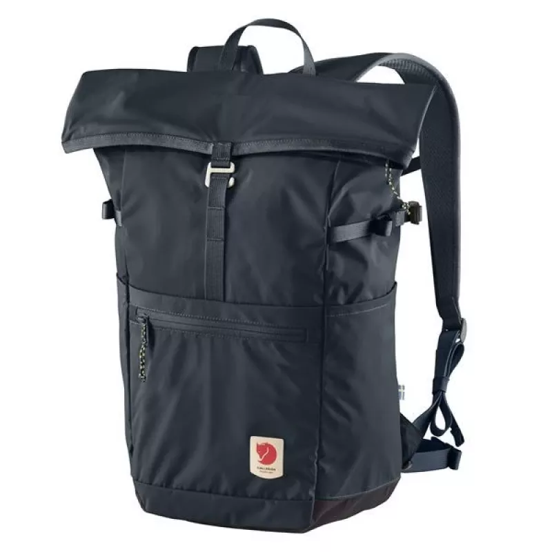 Fjällräven High Coast Foldsack 24 reppu - Navy