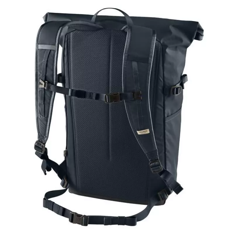 Fjällräven High Coast Foldsack 24 reppu - Navy