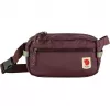 Fjällräven High Coast vyölaukku - Blackberry