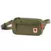 Fjällräven High Coast Hip Pack - vihreä