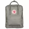 Fjällräven Kånken reppu harmaa vinylon