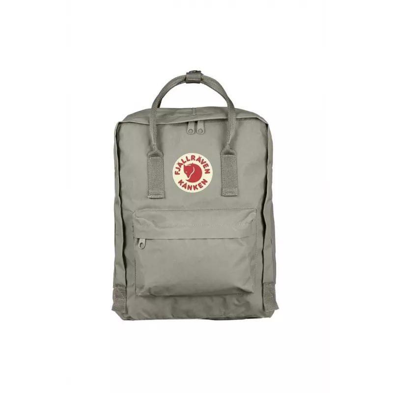 Fjällräven Kånken reppu harmaa vinylon