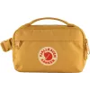 Fjällräven Kånken Hip Pack okra