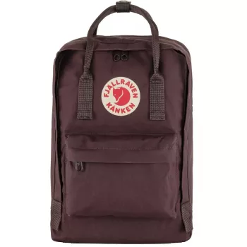 Fjällräven Kånken Laptop 15 tuuman reppu Blackberry