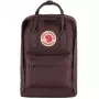 Fjällräven Kånken Laptop 15 tuuman reppu Blackberry