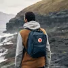 Fjällräven Kånken Laptop 15 reppu navy 18L