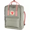 Fjällräven Kanken reppu Fog Pink