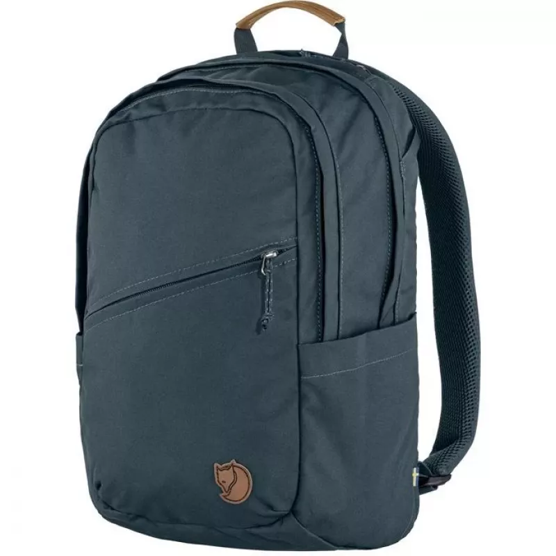 Fjällräven Räven 20 reppu navy