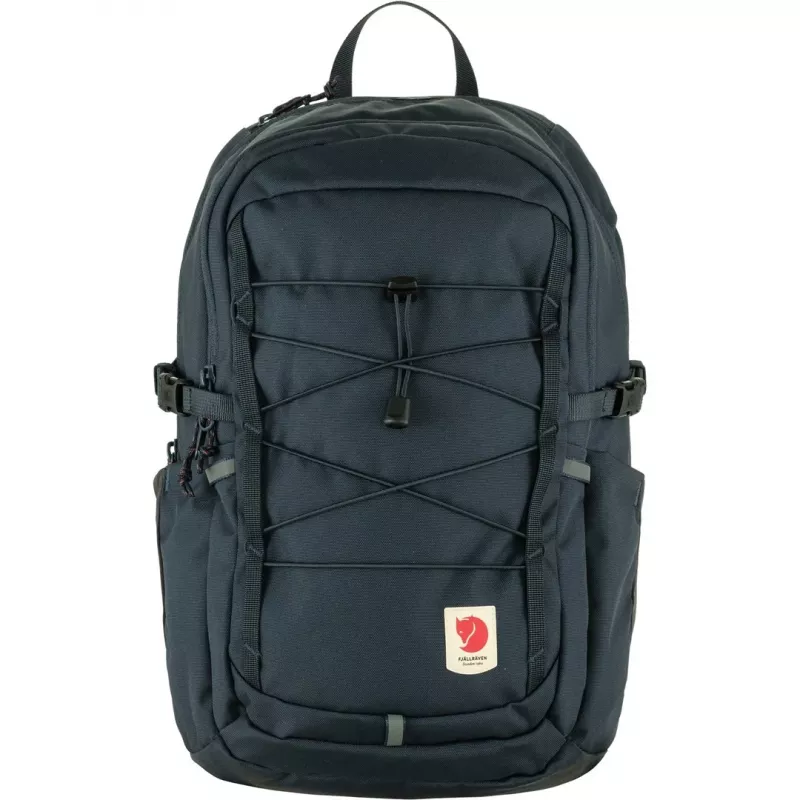 Fjällräven Skule 20 reppu Navy
