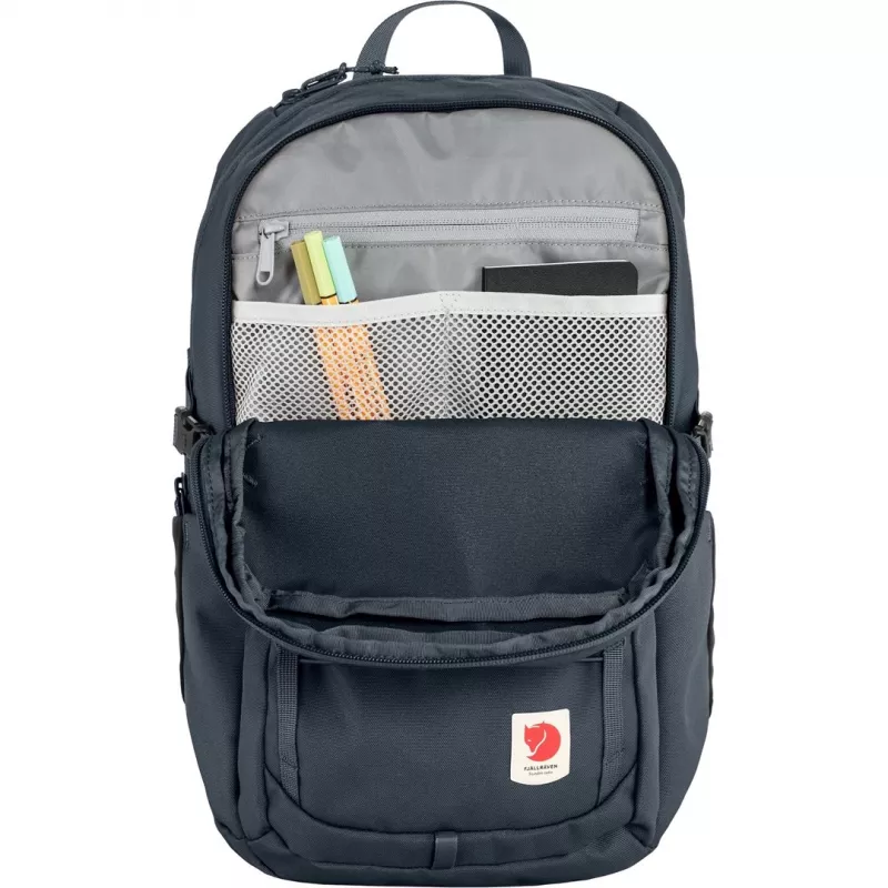 Fjällräven Skule 20 reppu Navy