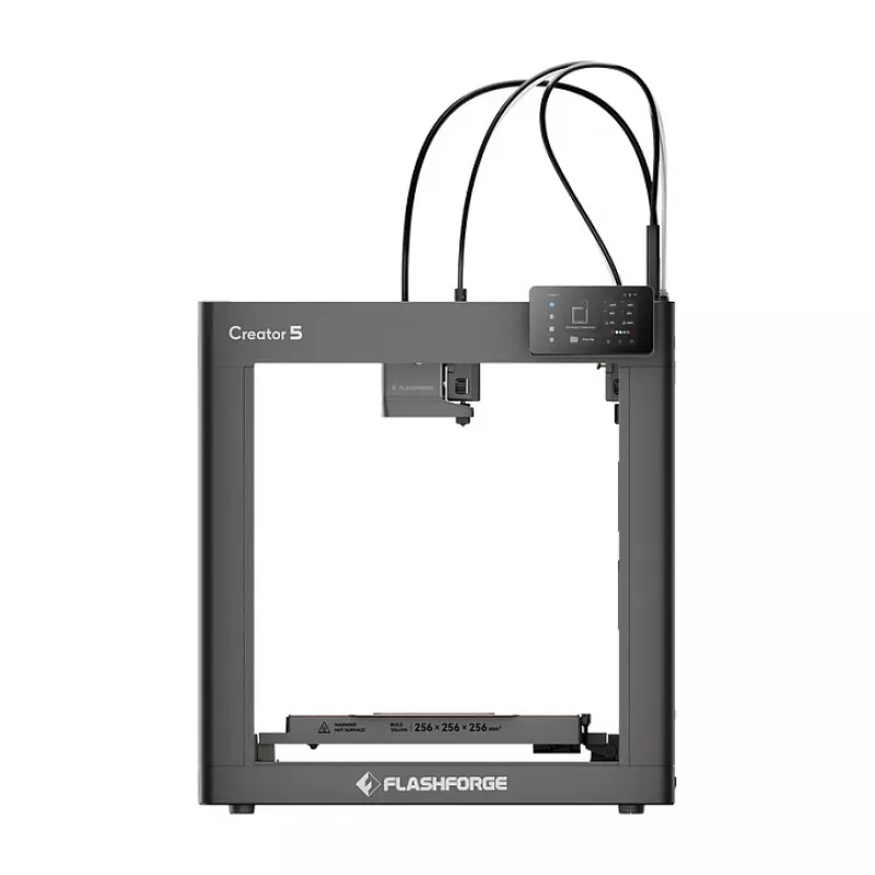 FLASHFORGE CREATOR 5 3D-tulostin