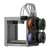 FLASHFORGE CREATOR 5 3D-tulostin