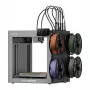 FLASHFORGE CREATOR 5 3D-tulostin