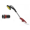 FLEX GE 5 1650 RPM 500 W kipsilevyhiomakone musta, punainen, hopea