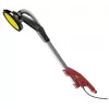 FLEX GE 5 1650 RPM 500 W kipsilevyhiomakone musta, punainen, hopea