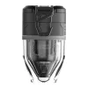 Flextail Max Pump 3 -kannettava pumppu, musta