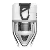 Flextail Max Pump 3 kannettava pumppu (valkoinen)