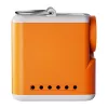 Flextail Nano Pump 5C2 Kannettava pumppu, oranssi