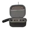 FLEXTAIL Uni Case-B yleinen suojakotelo Max Pump 2 Pro/2 Plus/Tiny Pump X/2X - EVA-kova kotelo, musta