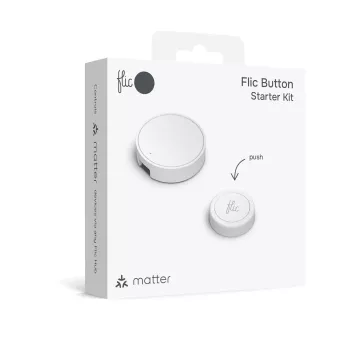 FLIC Button -aloituspaketti