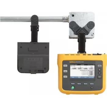 Fluke 1730 ripustushihna musta 173X-sarjan energialoggereille (4358028)