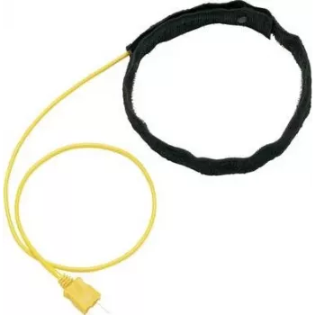Fluke 80PK-11 tyyppi-K putkikiinnike-lämpötila-anturi, -30...+105 °C 2724500