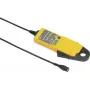 Fluke i310s AC/DC -virtapihtimittausanturi, 0,5 A - 400 A, BNC, 2 m kaapeli, musta/keltainen 2840309