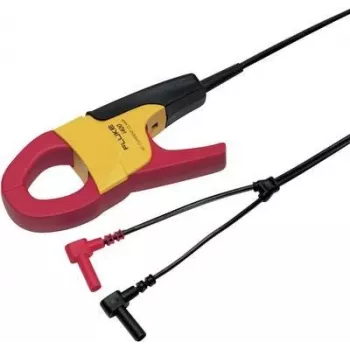 FLUKE i400 AC-virtapihti, 400A, 1mV/A lähtö, CAT III 600V 2277225