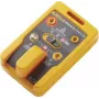Fluke PRV240FS testiyksikkö, 240 V AC/DC, CAT IV 600 V, musta punainen keltainen 4910310