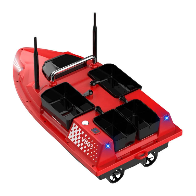 Flytec V803 Basic 5200mAh syöttivene