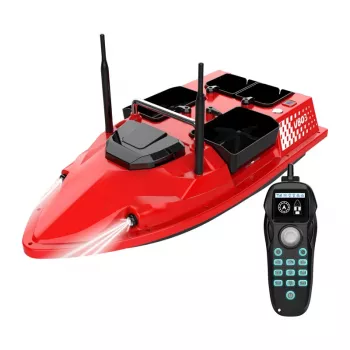 Flytec V803 Basic 5200mAh syöttivene