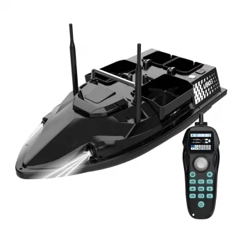 Flytec V803-GPS 5200mAh syöttövene