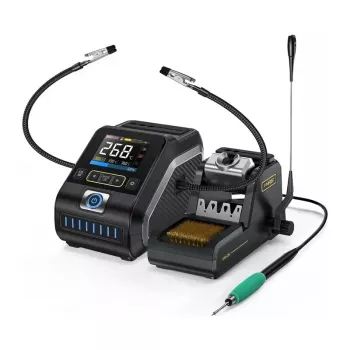 FNIRSI DWS-200 200 W juottoasema