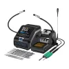 FNIRSI DWS-200F 200 W juotosasema