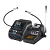 FNIRSI DWS-200F 200 W juotosasema